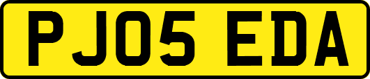 PJ05EDA
