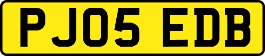 PJ05EDB