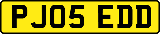 PJ05EDD