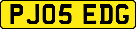 PJ05EDG