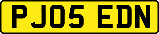 PJ05EDN