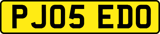 PJ05EDO