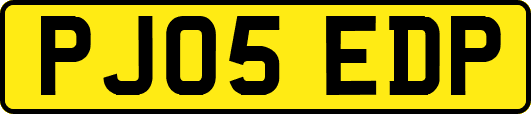 PJ05EDP