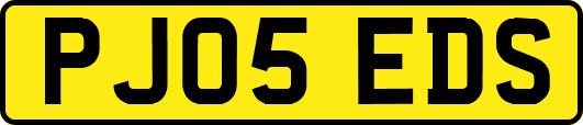 PJ05EDS