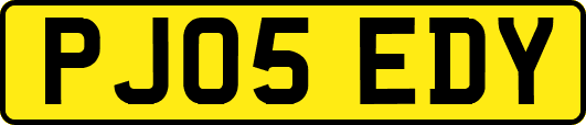 PJ05EDY