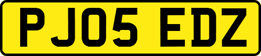 PJ05EDZ