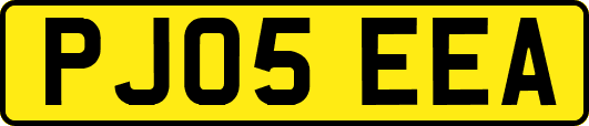 PJ05EEA