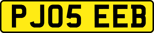 PJ05EEB
