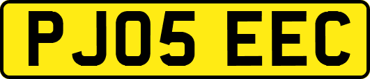 PJ05EEC