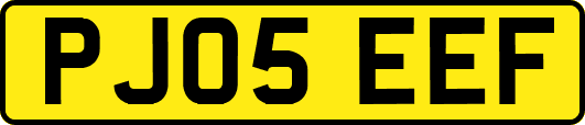 PJ05EEF
