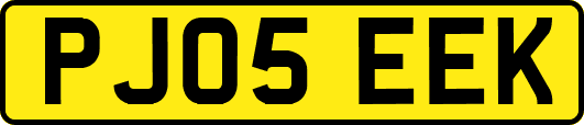 PJ05EEK