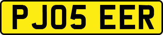 PJ05EER