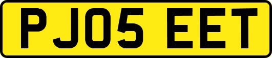 PJ05EET