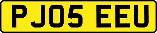 PJ05EEU
