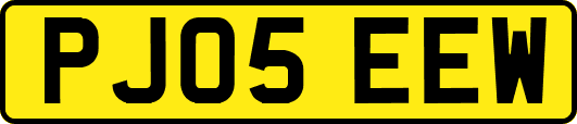 PJ05EEW
