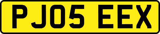 PJ05EEX