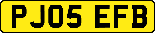 PJ05EFB