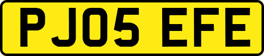 PJ05EFE