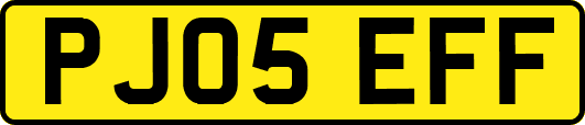 PJ05EFF