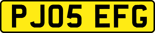 PJ05EFG