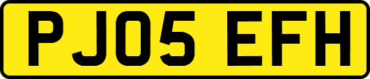 PJ05EFH