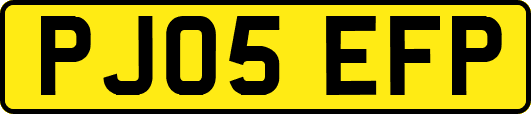 PJ05EFP