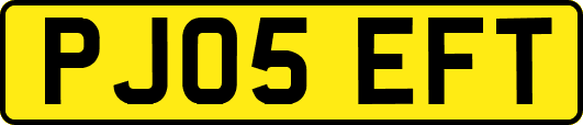 PJ05EFT