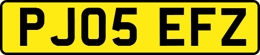 PJ05EFZ