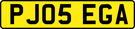PJ05EGA