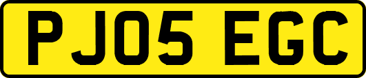 PJ05EGC