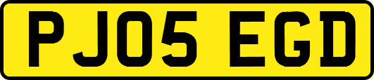 PJ05EGD
