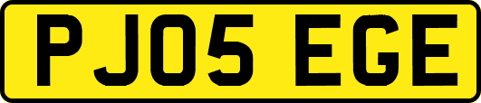 PJ05EGE