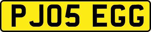 PJ05EGG