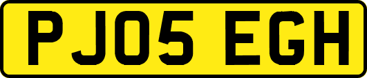 PJ05EGH