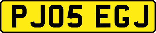 PJ05EGJ