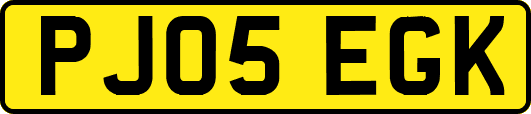 PJ05EGK