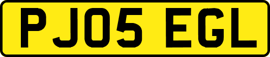 PJ05EGL