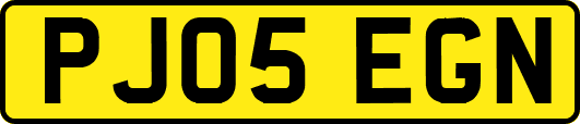 PJ05EGN