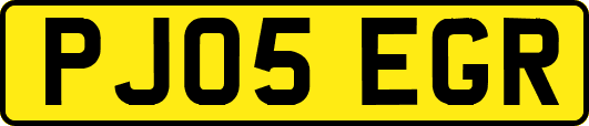 PJ05EGR