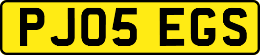 PJ05EGS