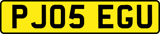 PJ05EGU