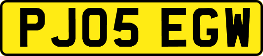 PJ05EGW