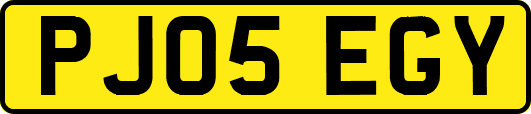 PJ05EGY