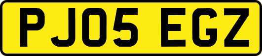 PJ05EGZ