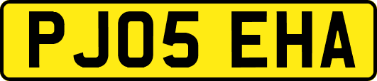 PJ05EHA
