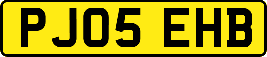 PJ05EHB