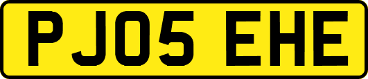 PJ05EHE