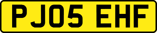 PJ05EHF