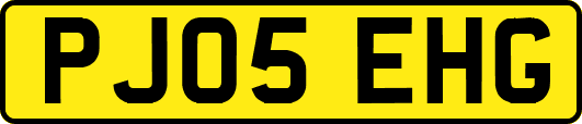 PJ05EHG