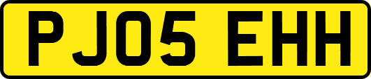 PJ05EHH